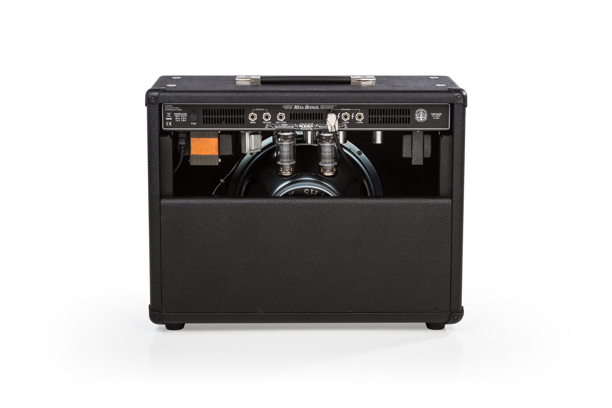 Mesa Boogie Fillmore 50 1x12" Guitar Combo