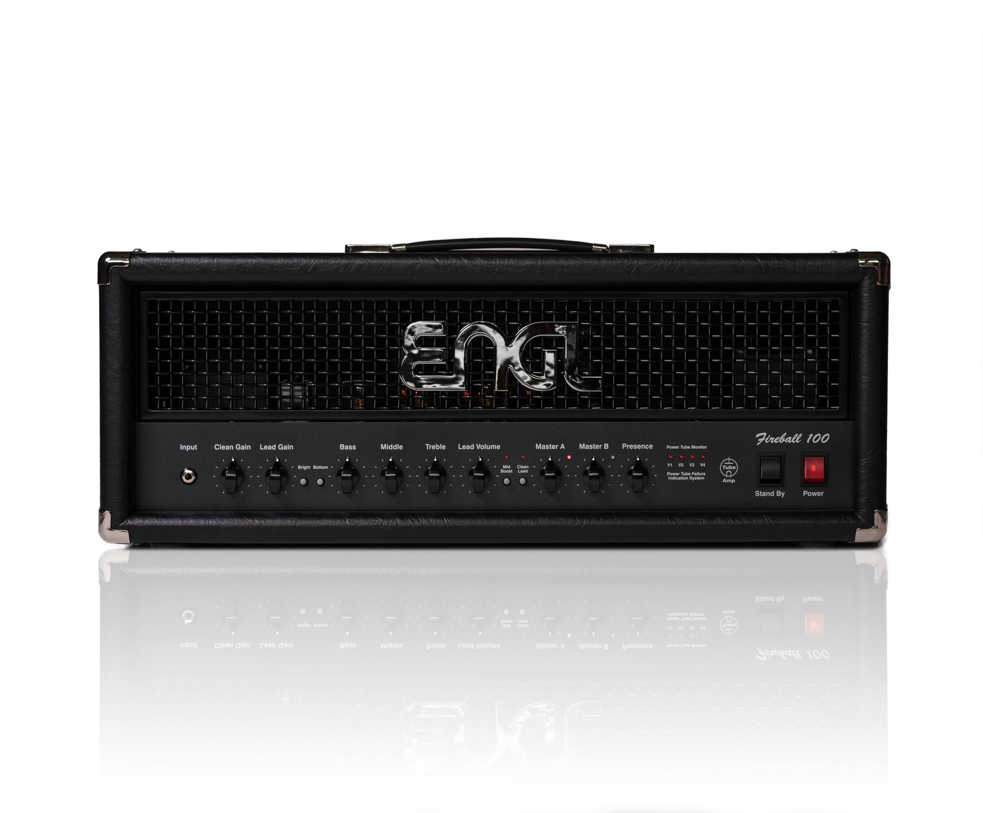 Engl E635 Fireball 100w Guitar Amp Head