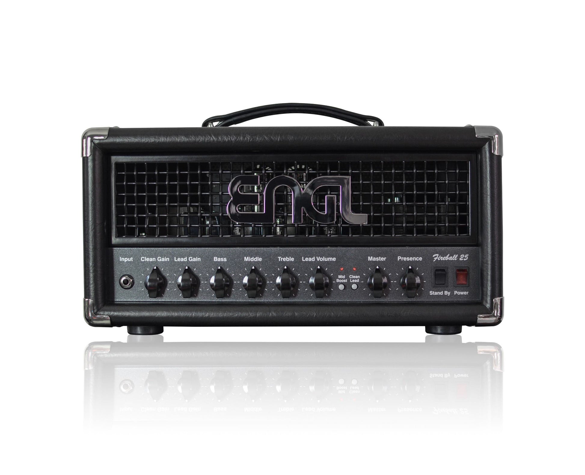 ENGL E633 Fireball 25 Guitar Amp Head