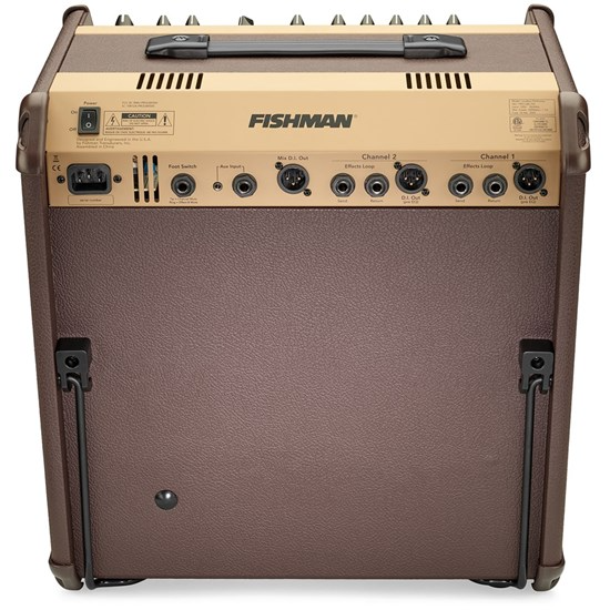 Fishman LoudBox Performer Acoustic Amplifier w/Bluetooth