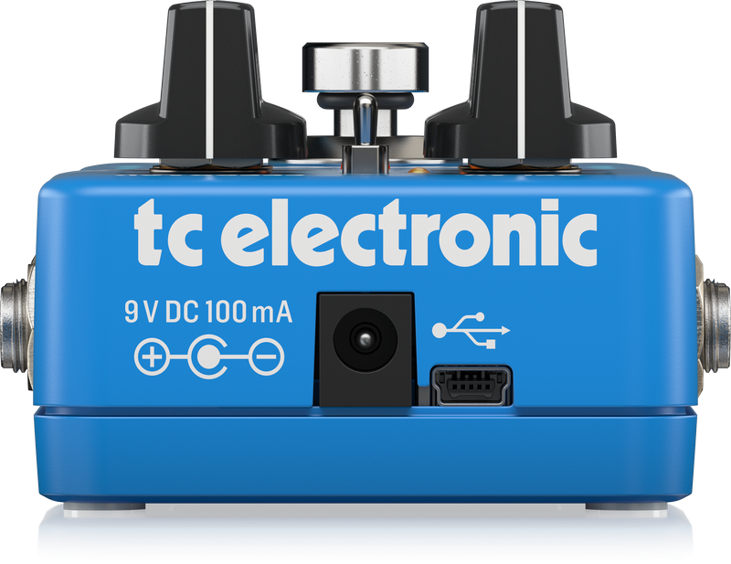 TC Electronic Flashback 2 Delay and Looper Pedal