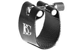 BG Franck Bichon Flex Clarinet Ligature (BGLFB)