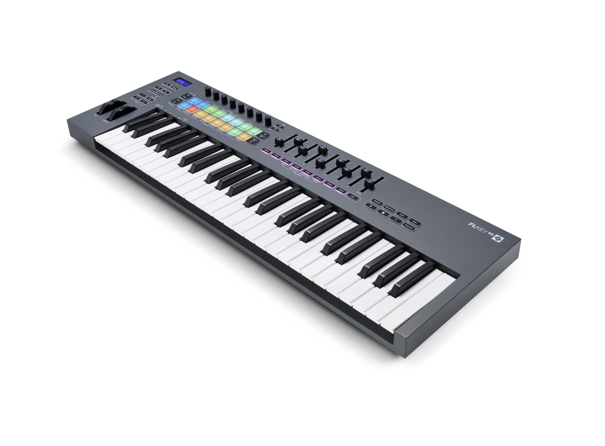 Novation FLKey 49 Controller Keyboard for FL Studio