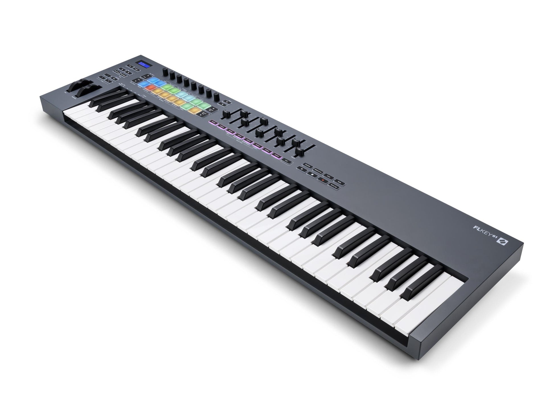 Novation FLKey 61 Controller Keyboard for FL Studio
