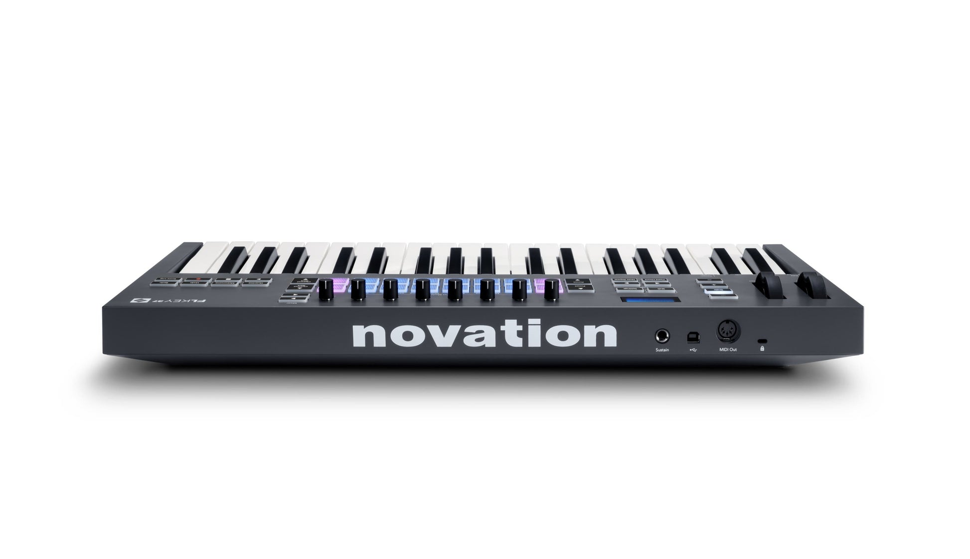 Novation FLkey 37 MIDI keyboard for FL Studio