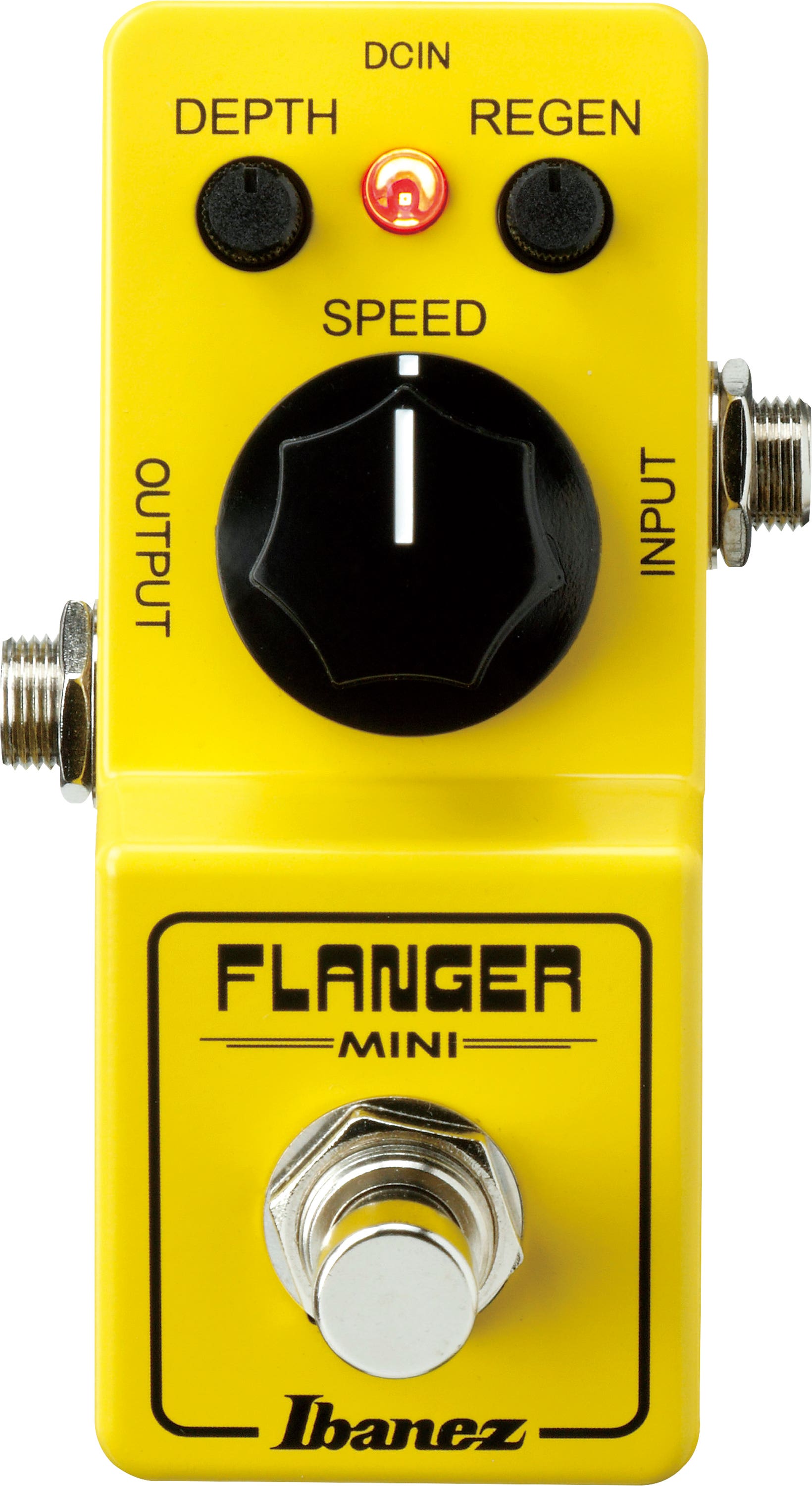 Ibanez FLMINI Flanger Pedal