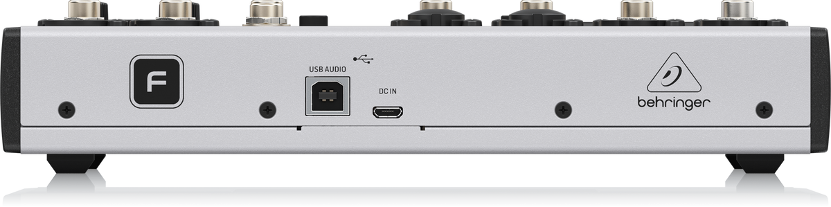 Behringer FLOW-8 Digital Mixer w/Bluetooth