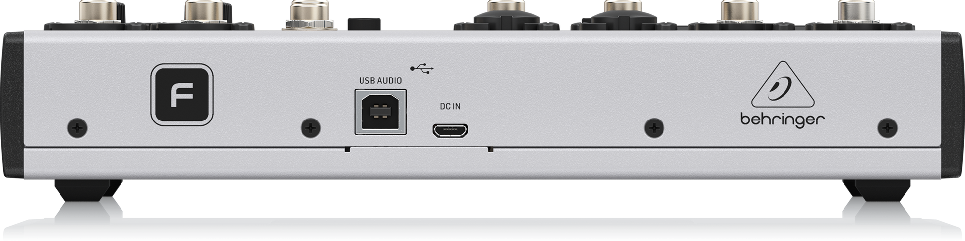 Behringer FLOW-8 Digital Mixer w/Bluetooth