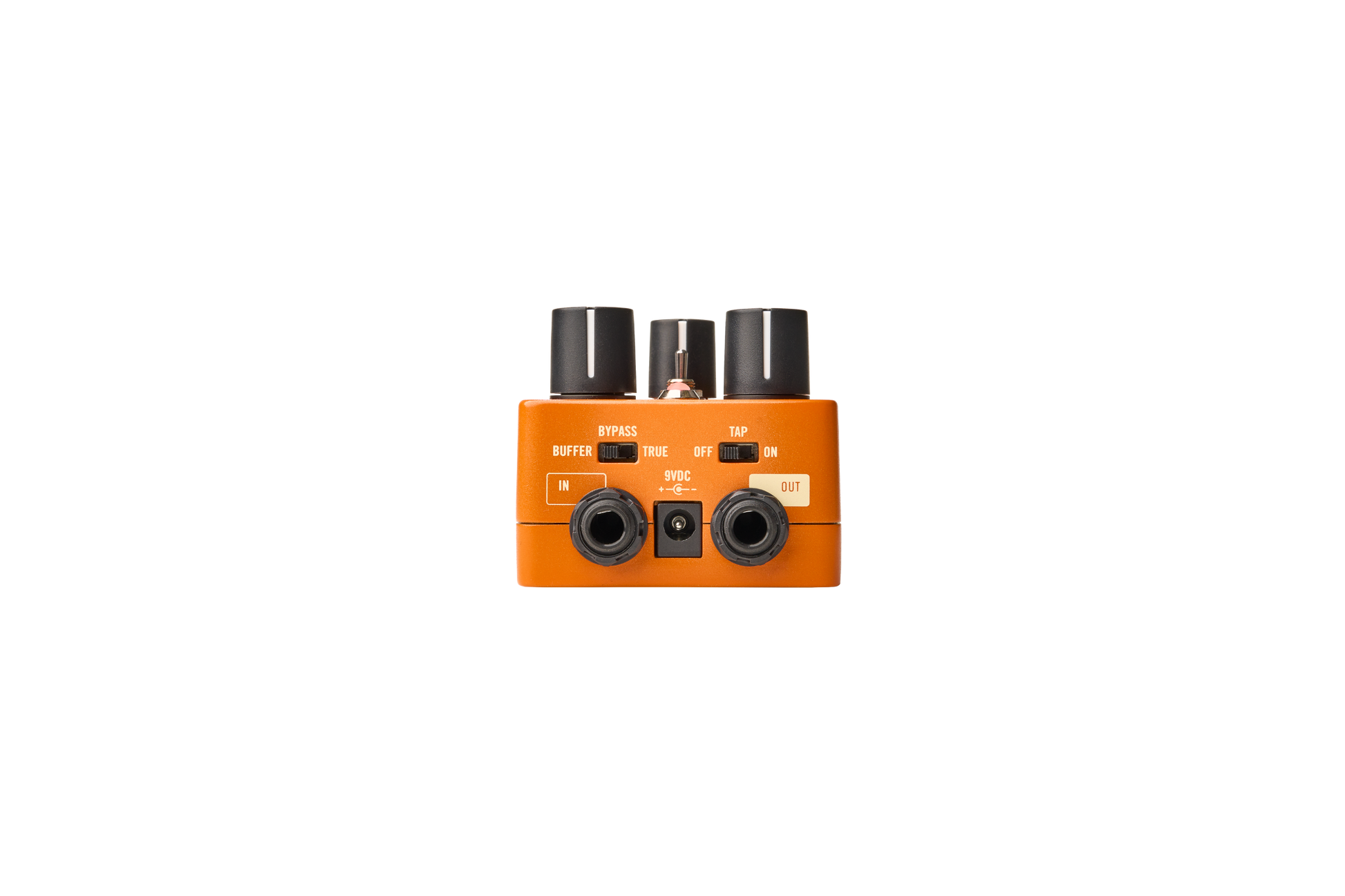 Universal Audio UAFX Flow Vintage Tremolo Pedal