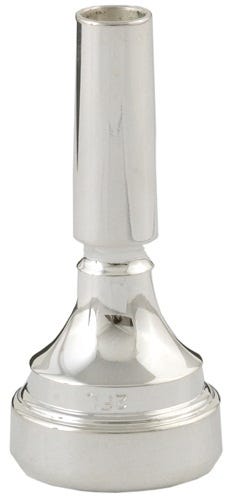 Denis Wick 5884-3FL Flugelhorn Mouthpiece - 16.75mm Cup