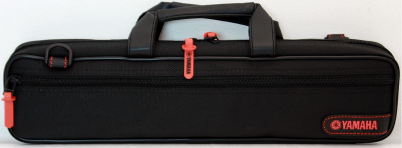 Yamaha YFL212 Student Flute (YFL-212)