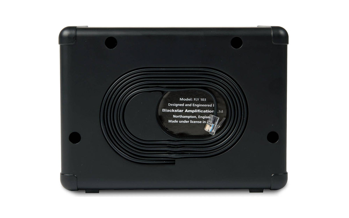 Blackstar FLY-3 Mini Guitar Amp - Stereo Pack (FLYPACK)