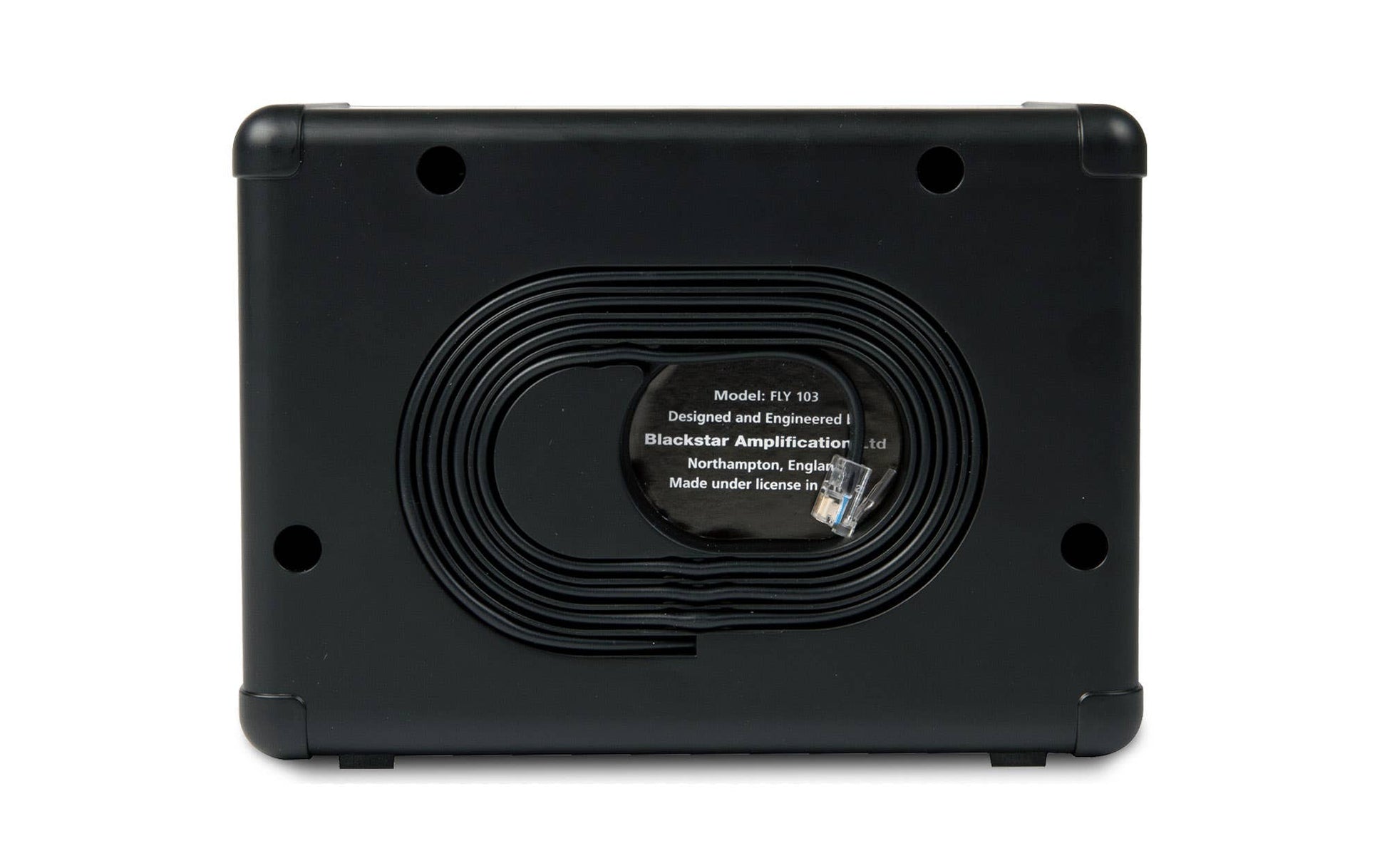 Blackstar FLY-3 Mini Guitar Amp - Stereo Pack (FLYPACK)