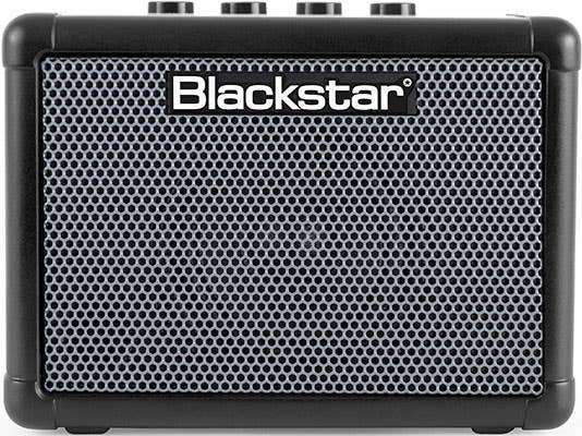 Blackstar FLY 3 Bass Compact Amplifier