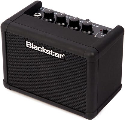 Blackstar FLY-3BT Bluetooth Guitar Combo