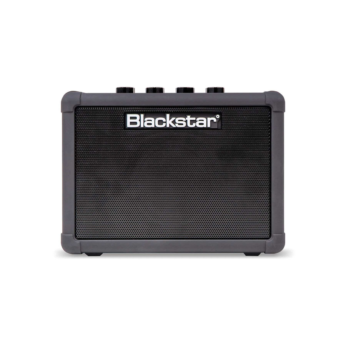 Blackstar FLY-3 CHARGE 3w Portable Rechargable Guitar Amp
