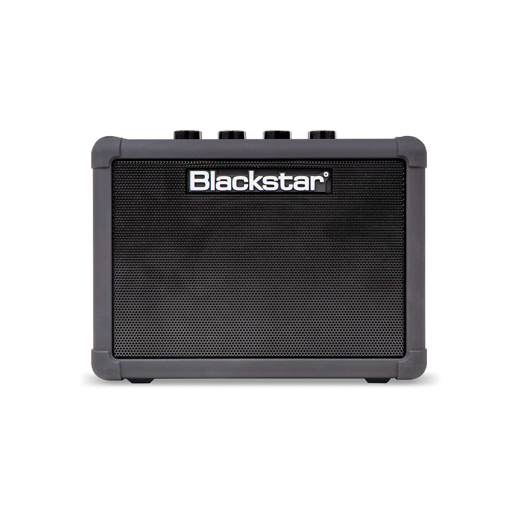 Blackstar FLY-3 CHARGE 3w Portable Rechargable Guitar Amp