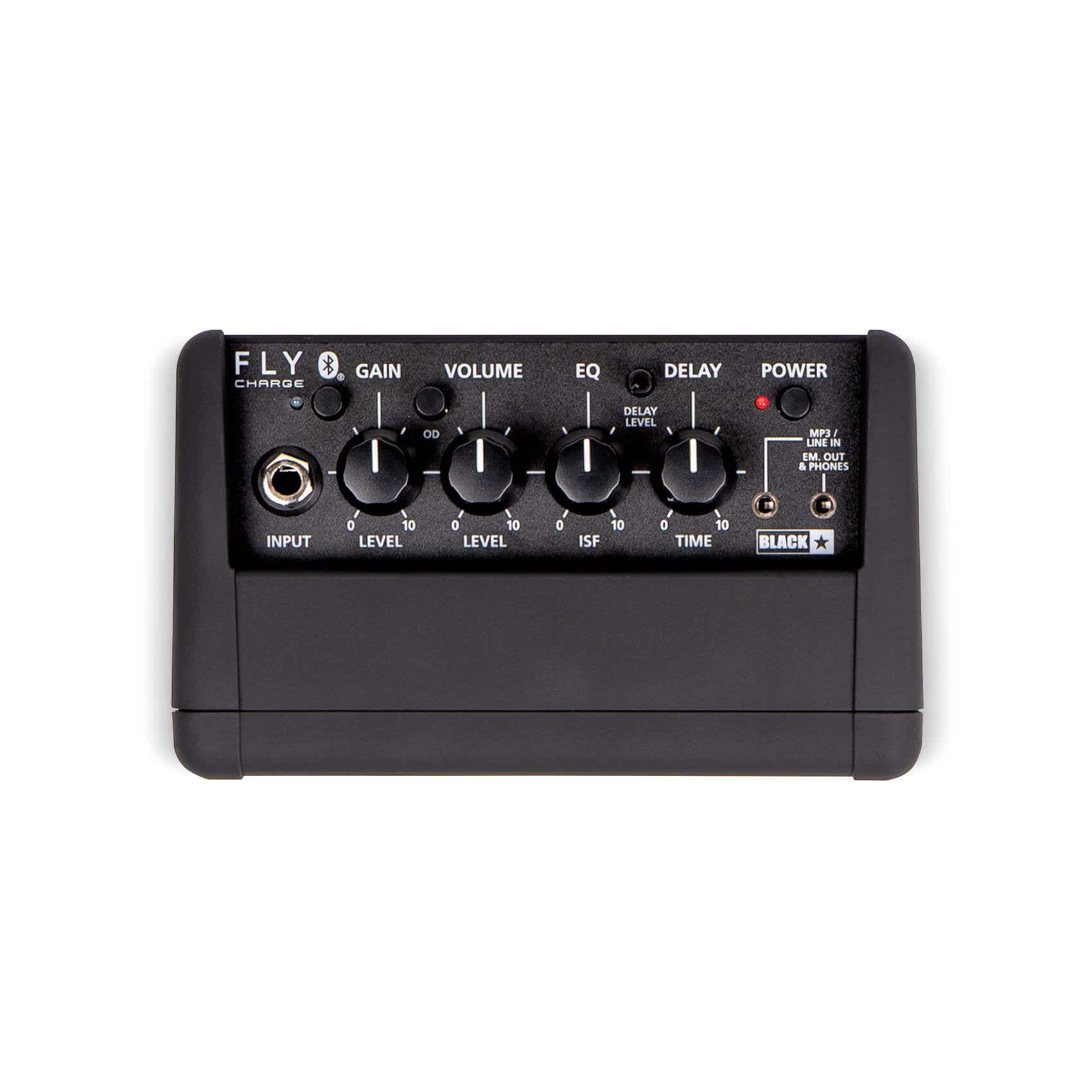 Blackstar FLY-3 CHARGE 3w Portable Rechargable Guitar Amp