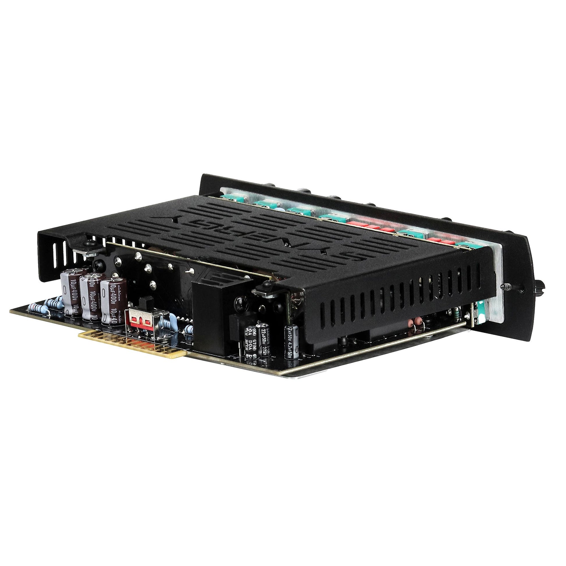 Synergy Fortin Killer Kali 2Ch Tube Pre-amp Module