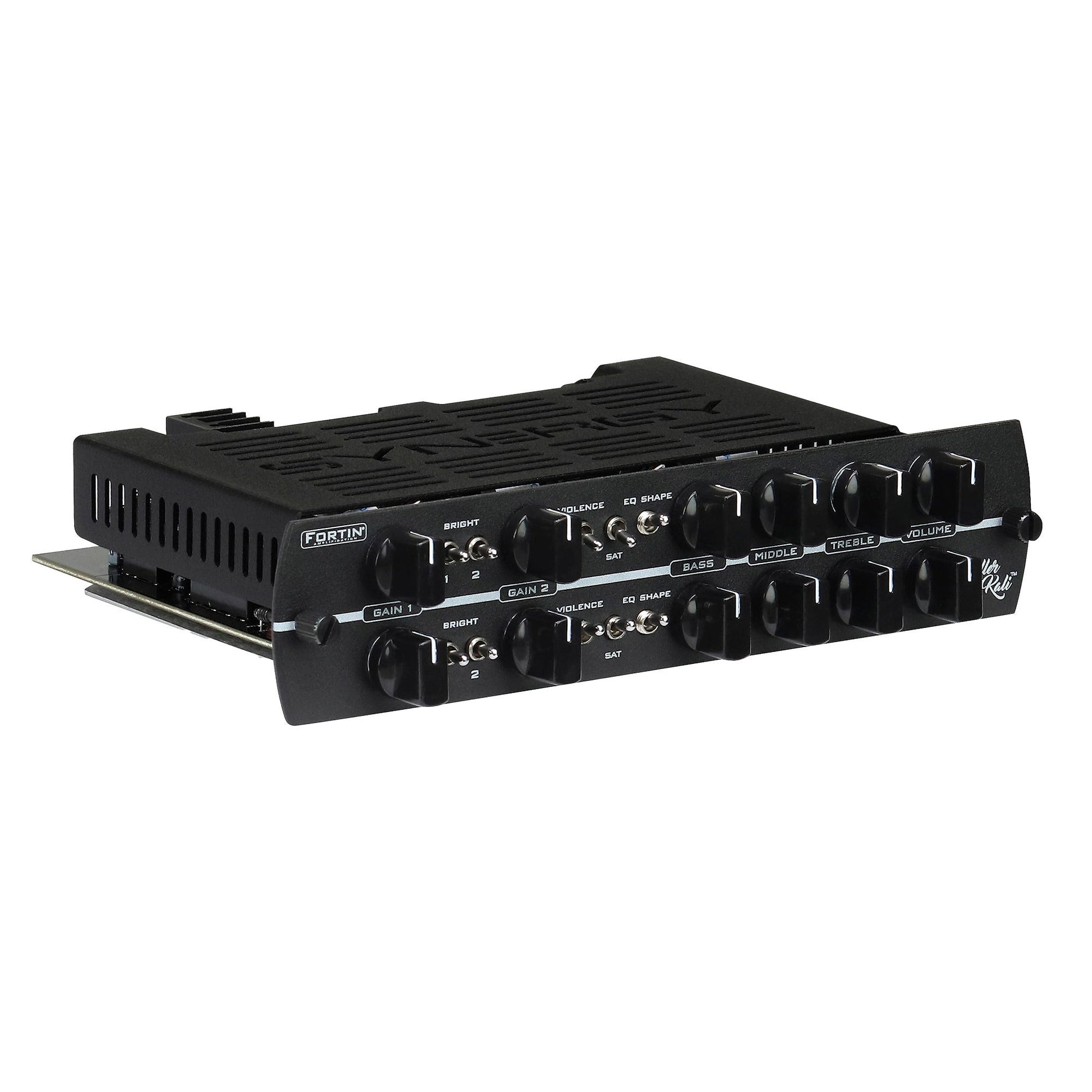 Synergy Fortin Killer Kali 2Ch Tube Pre-amp Module