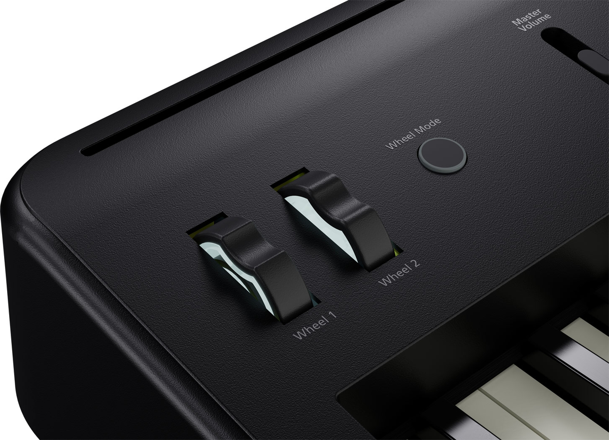 Roland FPE50BKS Entertainment Piano Bundle - Black
