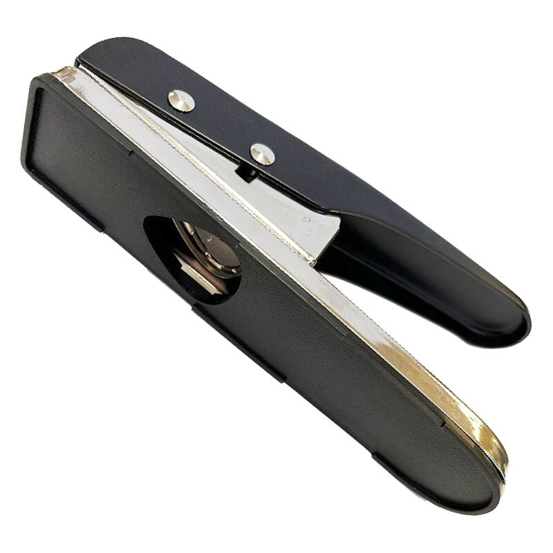 Maxtone Guitar Pick Punch (FP001CUTTER)