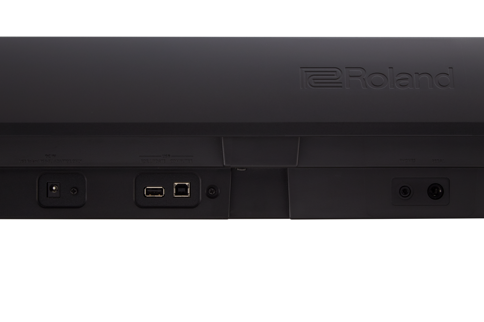 Roland FP-10 Portable Digital Piano - Black (FP10)