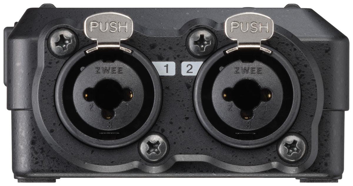 Tascam FR-AV2 Compact 32-bit Float Field Recorder