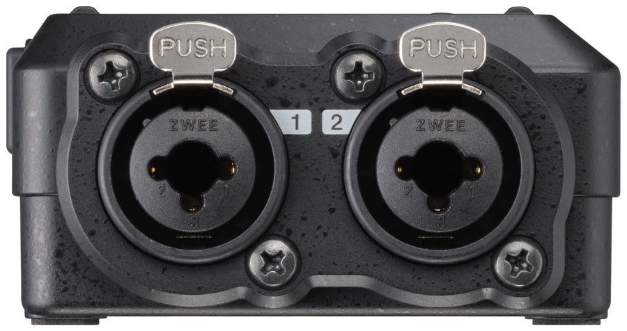 Tascam FR-AV2 Compact 32-bit Float Field Recorder