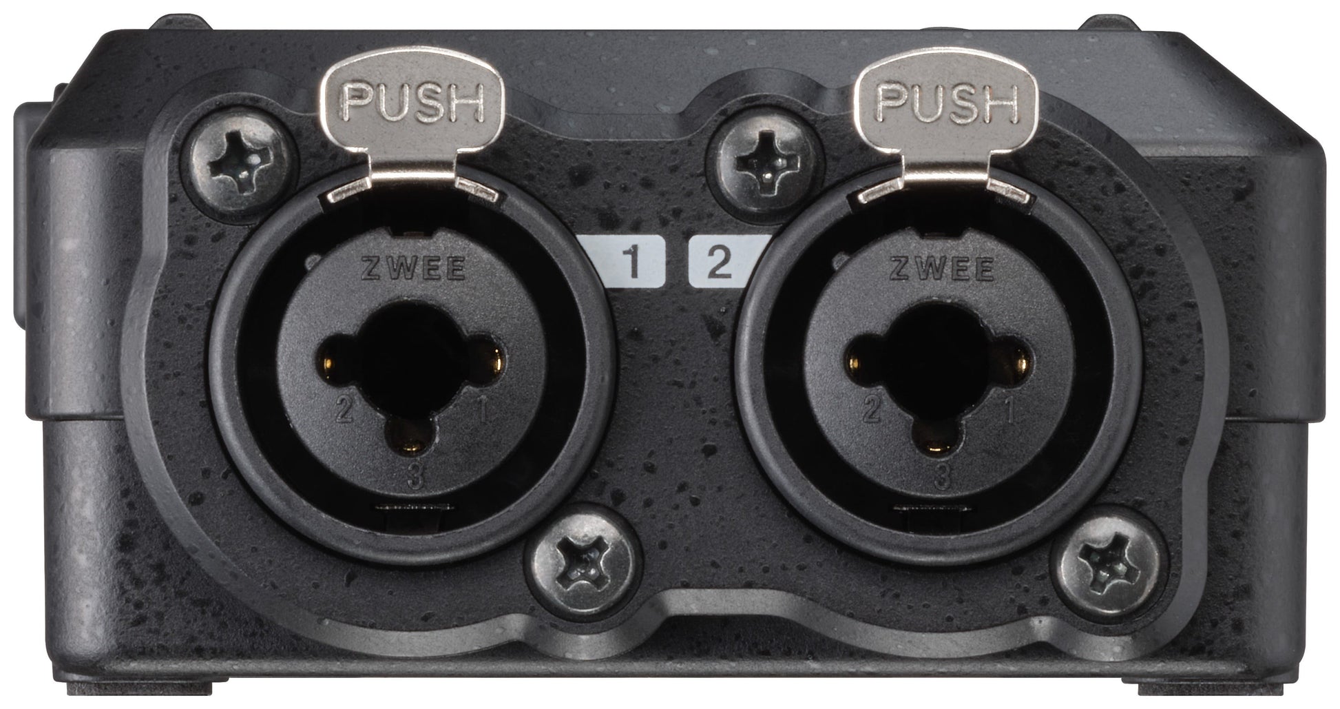 Tascam FR-AV2 Compact 32-bit Float Field Recorder