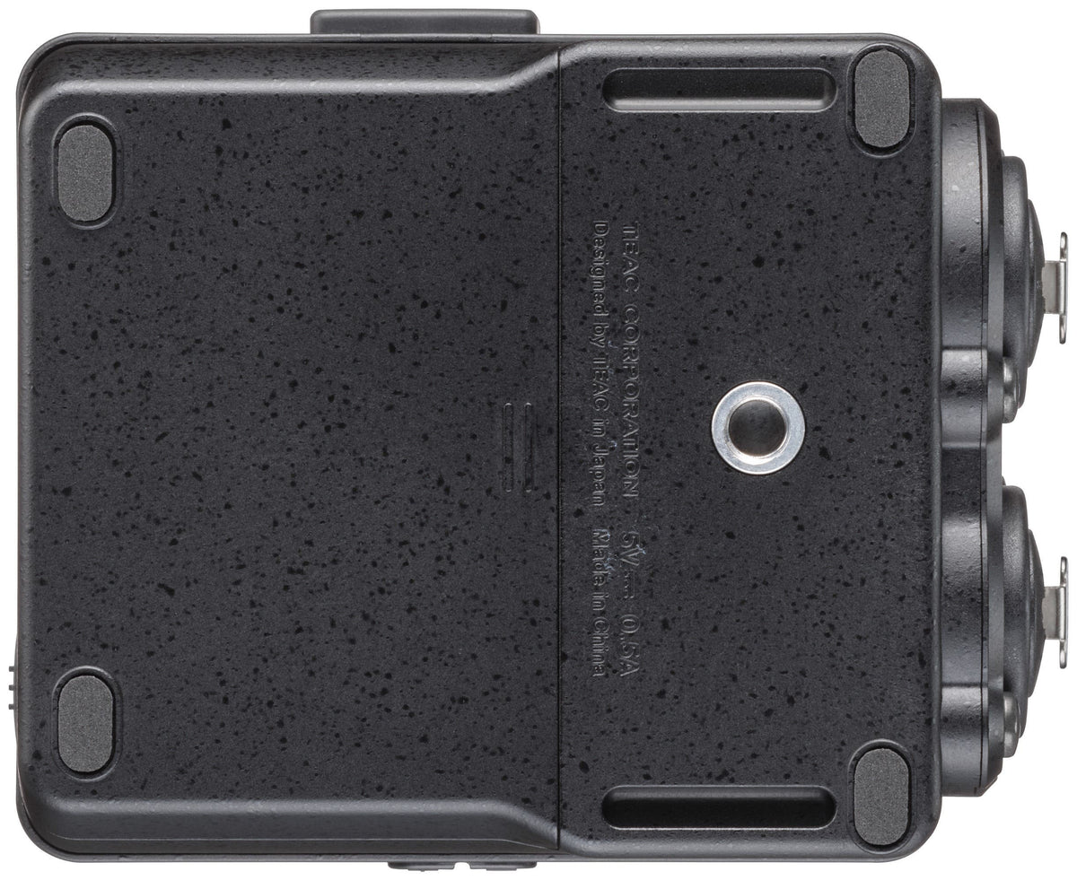 Tascam FR-AV2 Compact 32-bit Float Field Recorder