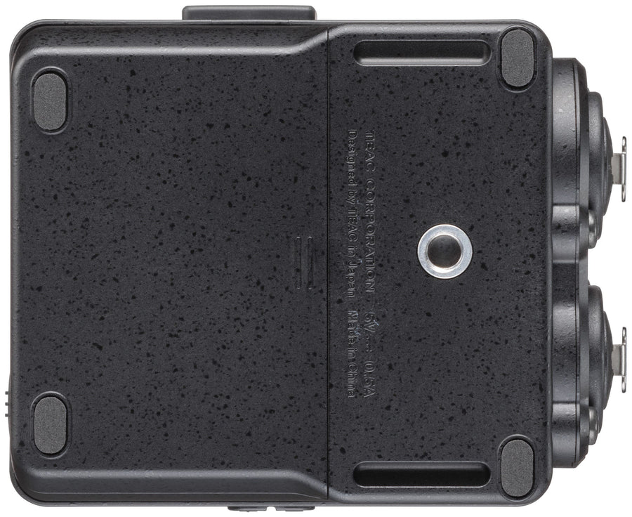 Tascam FR-AV2 Compact 32-bit Float Field Recorder