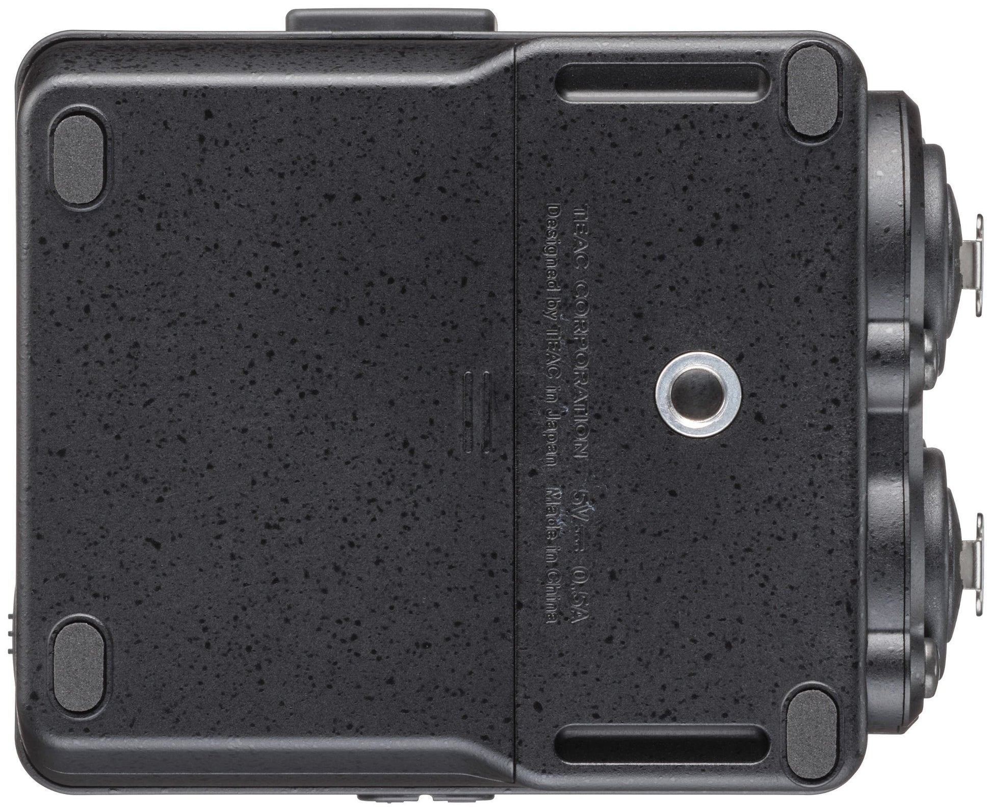 Tascam FR-AV2 Compact 32-bit Float Field Recorder