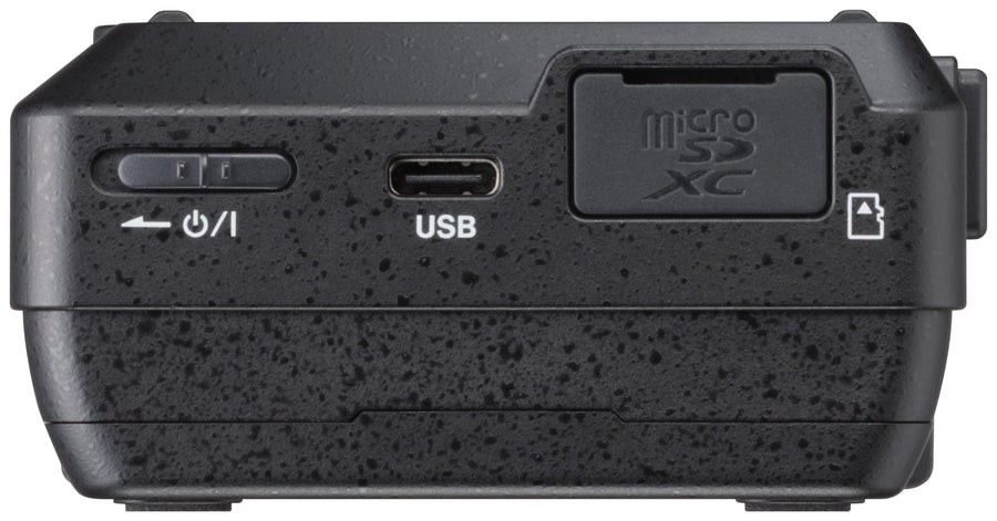 Tascam FR-AV2 Compact 32-bit Float Field Recorder