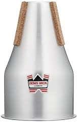 Denis Wick French Horn Metal Straight Mute DW5524