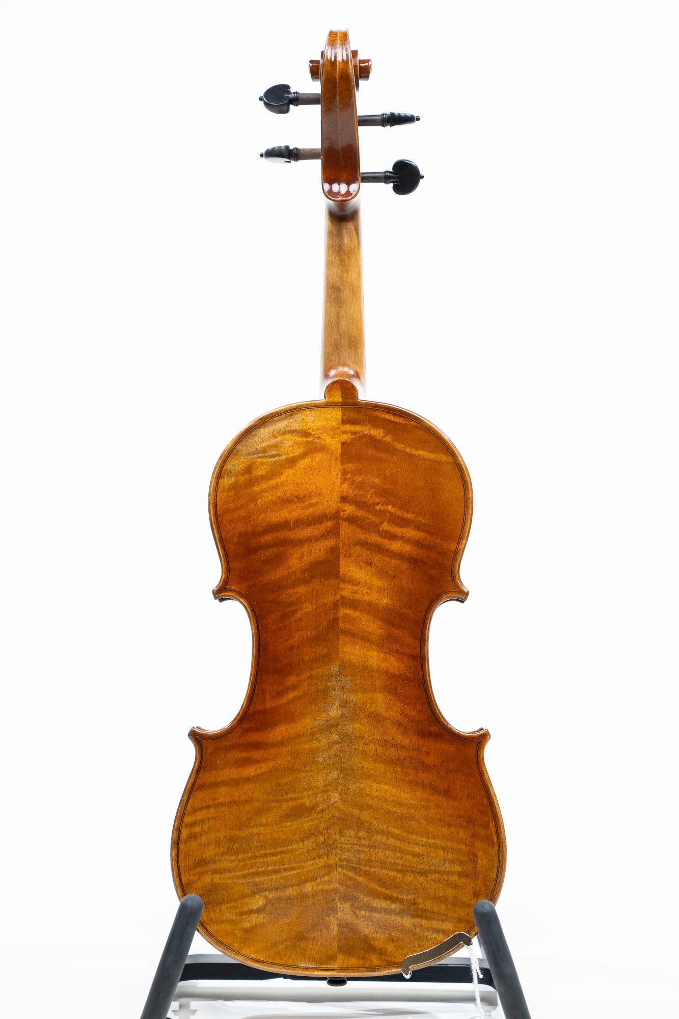 Francoise Jacquot 4/4 Violin