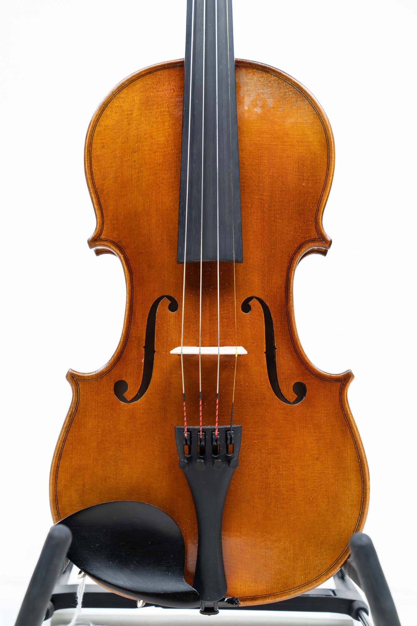 Francoise Jacquot 4/4 Violin