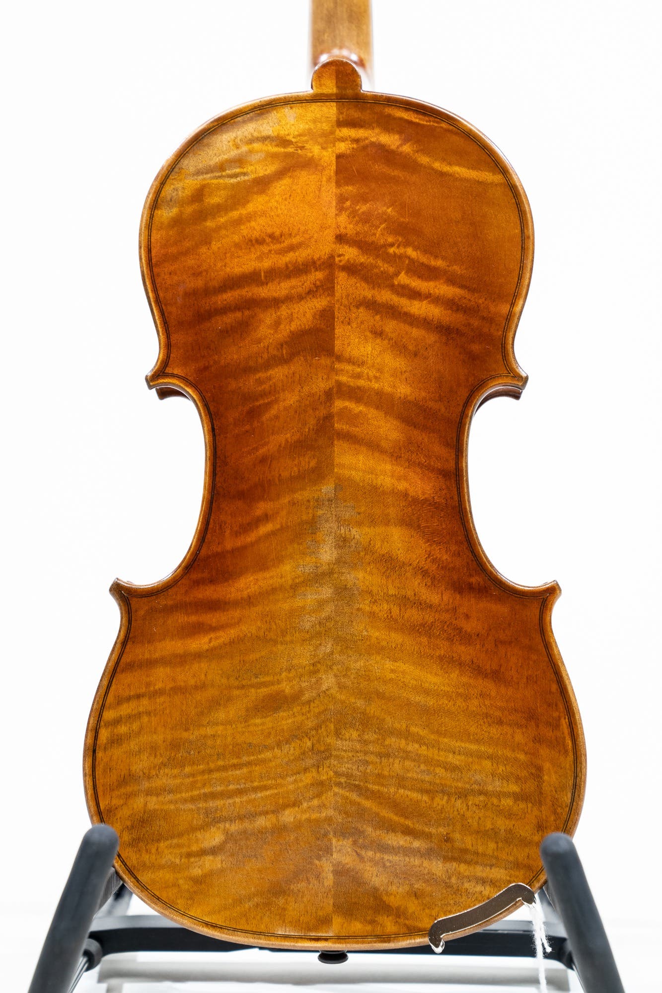 Francoise Jacquot 4/4 Violin