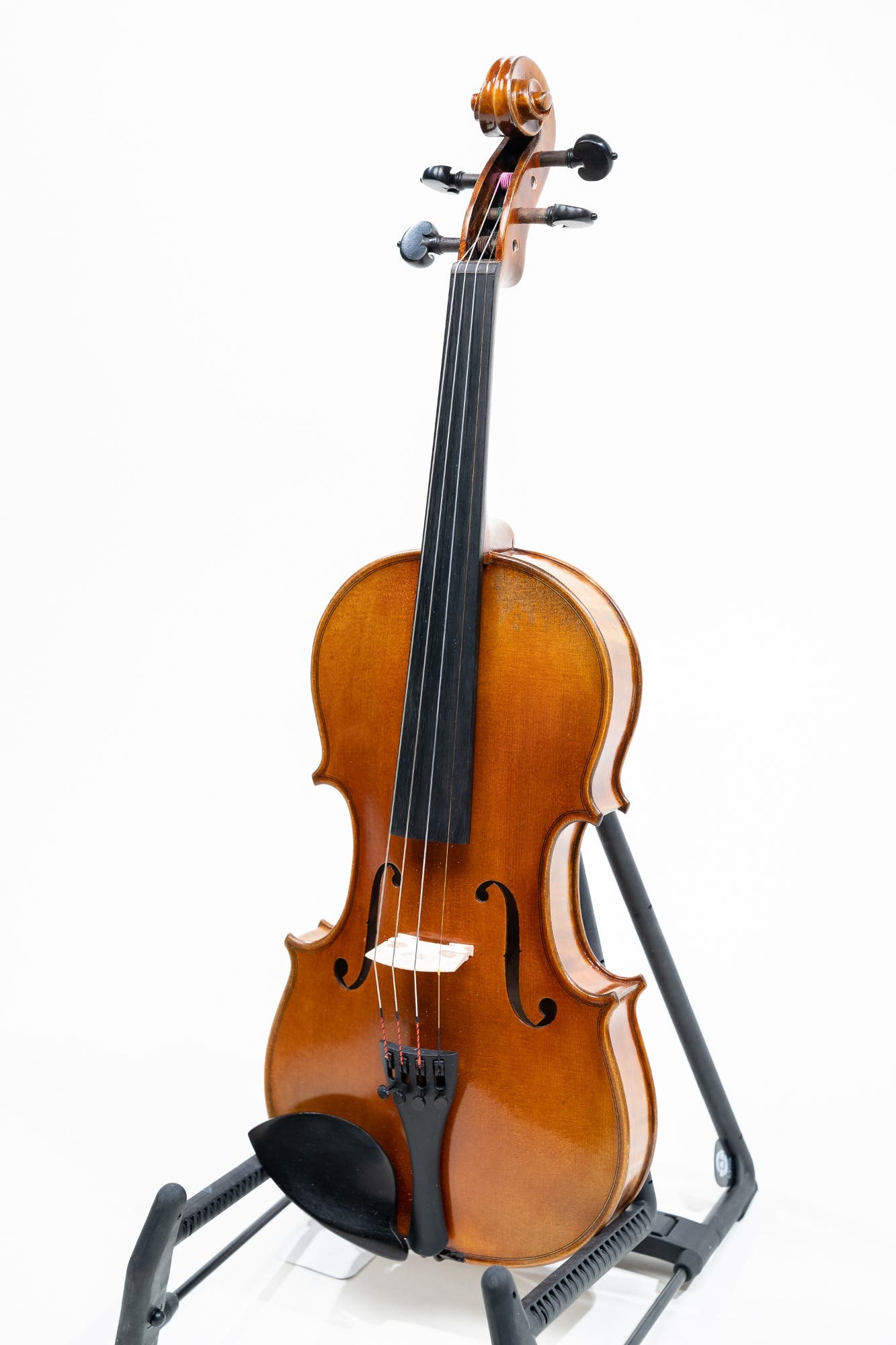 Francoise Jacquot 4/4 Violin