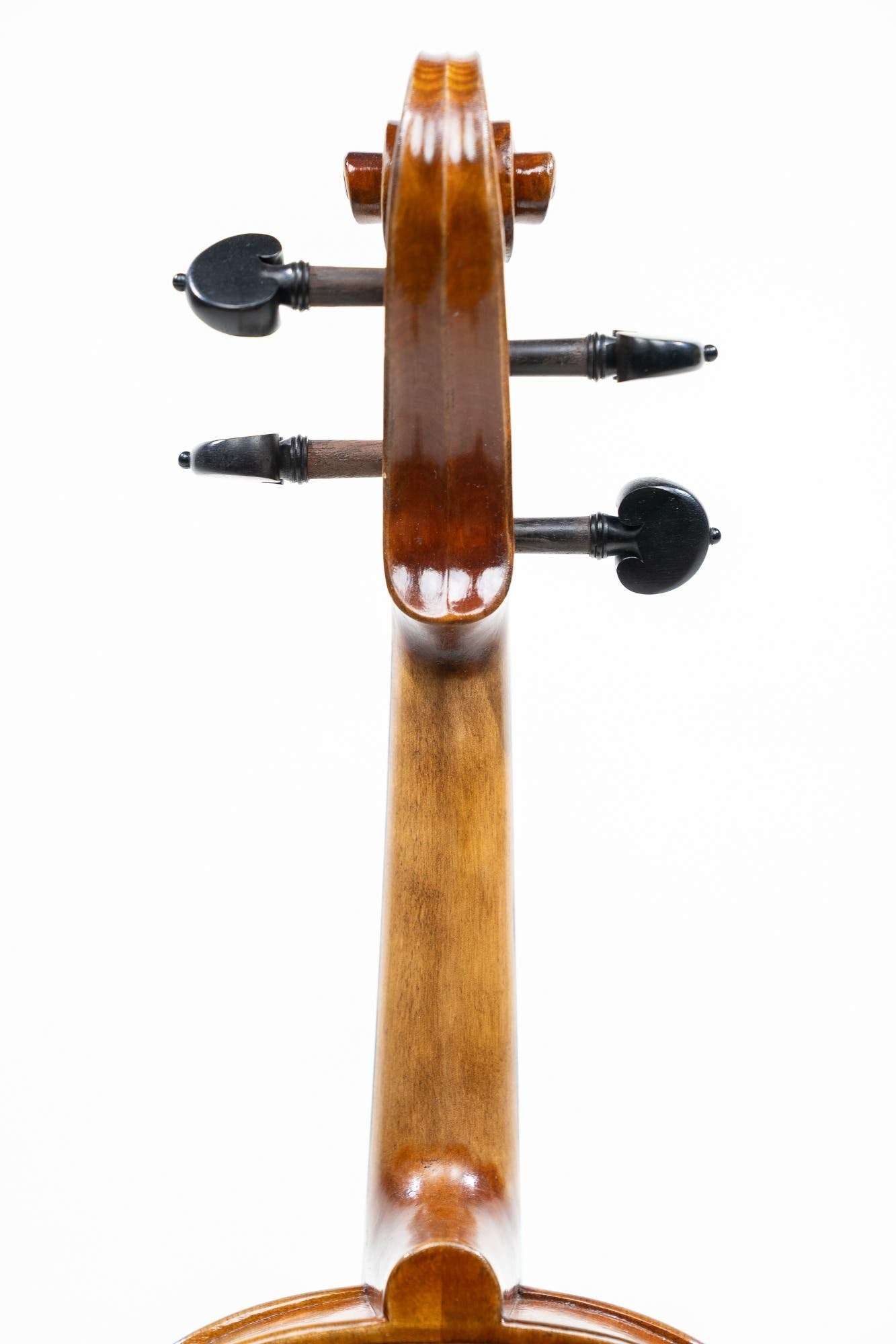 Francoise Jacquot 4/4 Violin