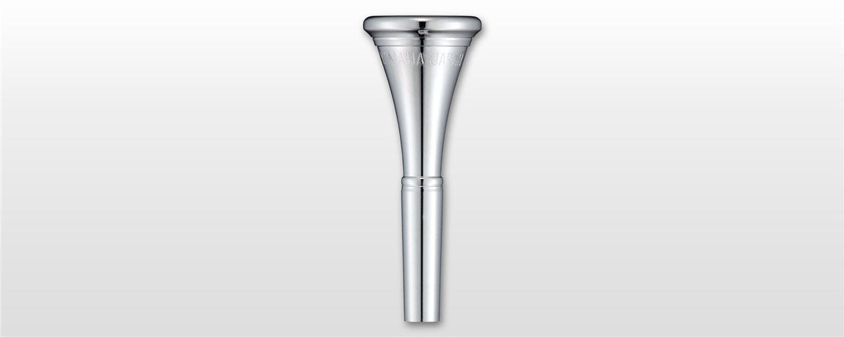 Yamaha French Horn Mouthpiece (35C4)