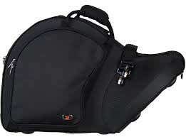 French Horn Pro Pac Case Black  PB316CT