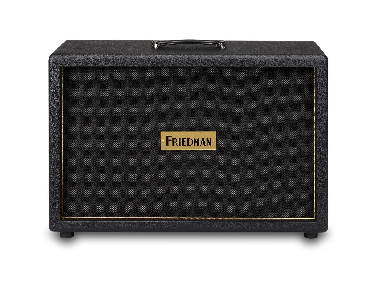 Friedman 2x12" Speaker Cabinet