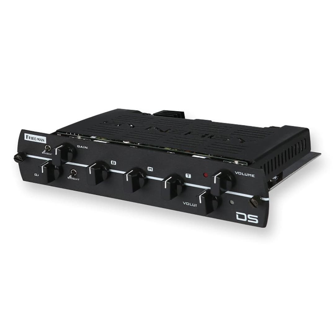 Synergy Friedman DS 2ch Tube Pre-Amp Module