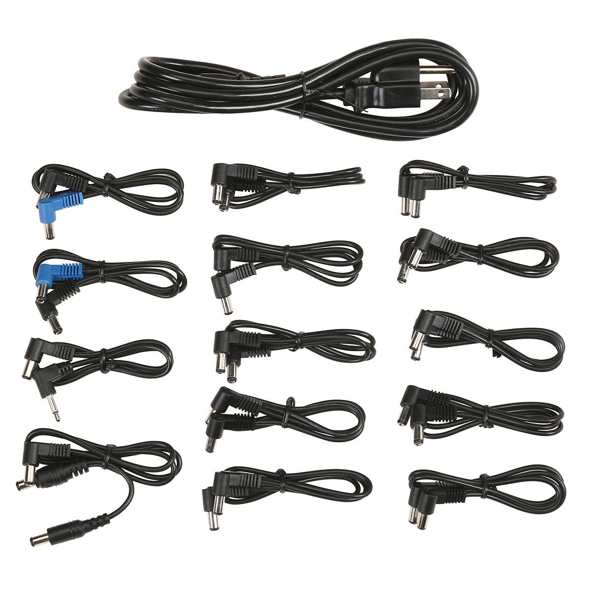 Friedman Power Grid 10 Pedal Power Supply