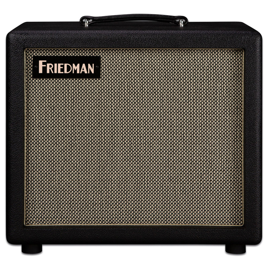 Friedman Vintage 1x12" Speaker Cab