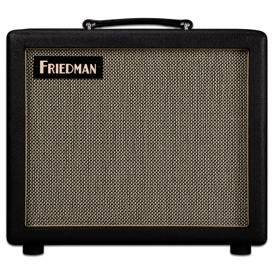 Friedman Vintage 1x12" Speaker Cab