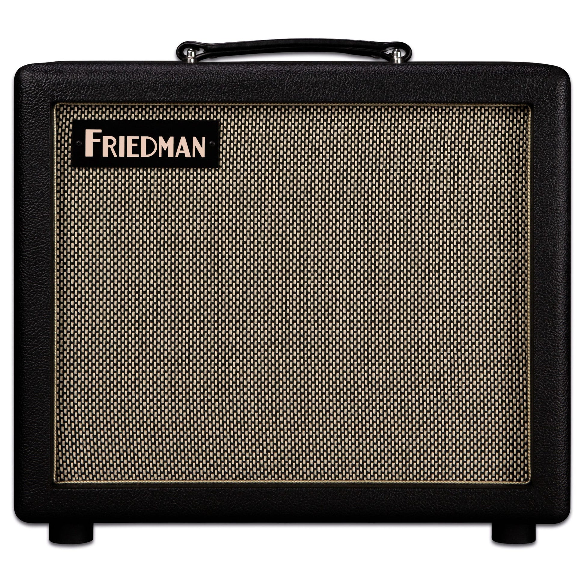Friedman Vintage 1x12" Speaker Cab