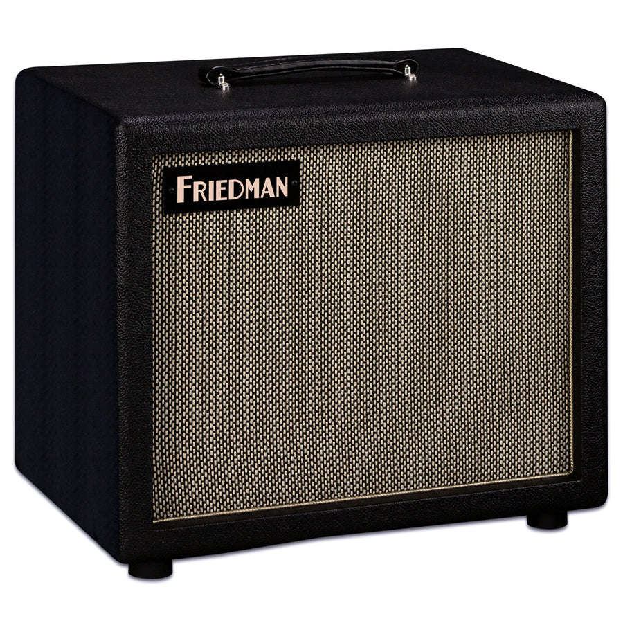 Friedman Vintage 1x12" Speaker Cab