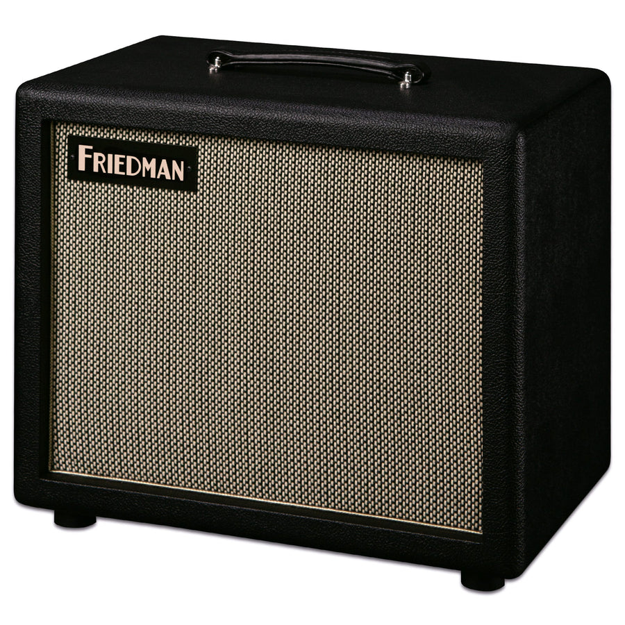 Friedman Vintage 1x12" Speaker Cab